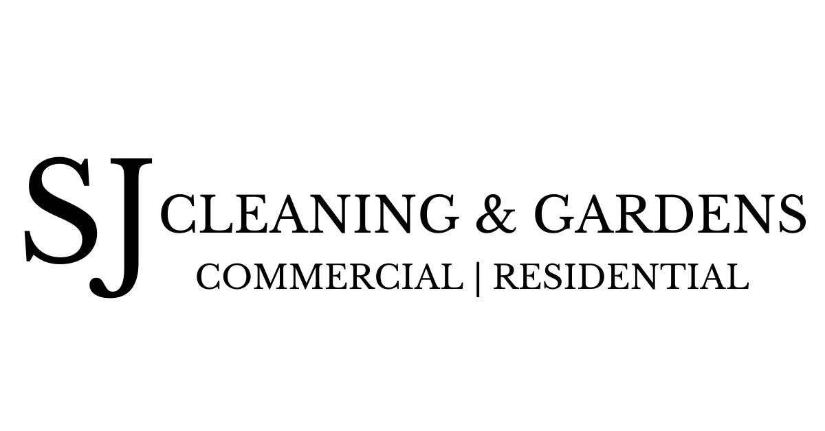 SJ Cleaning and Gardens